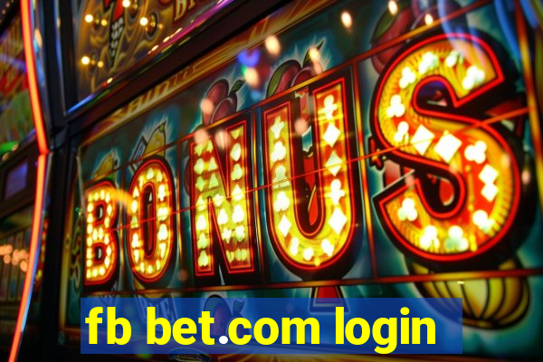 fb bet.com login